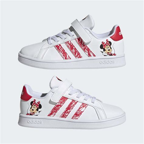 mickey mouse schuhe adidas|Adidas Mickey Mouse women's shoes.